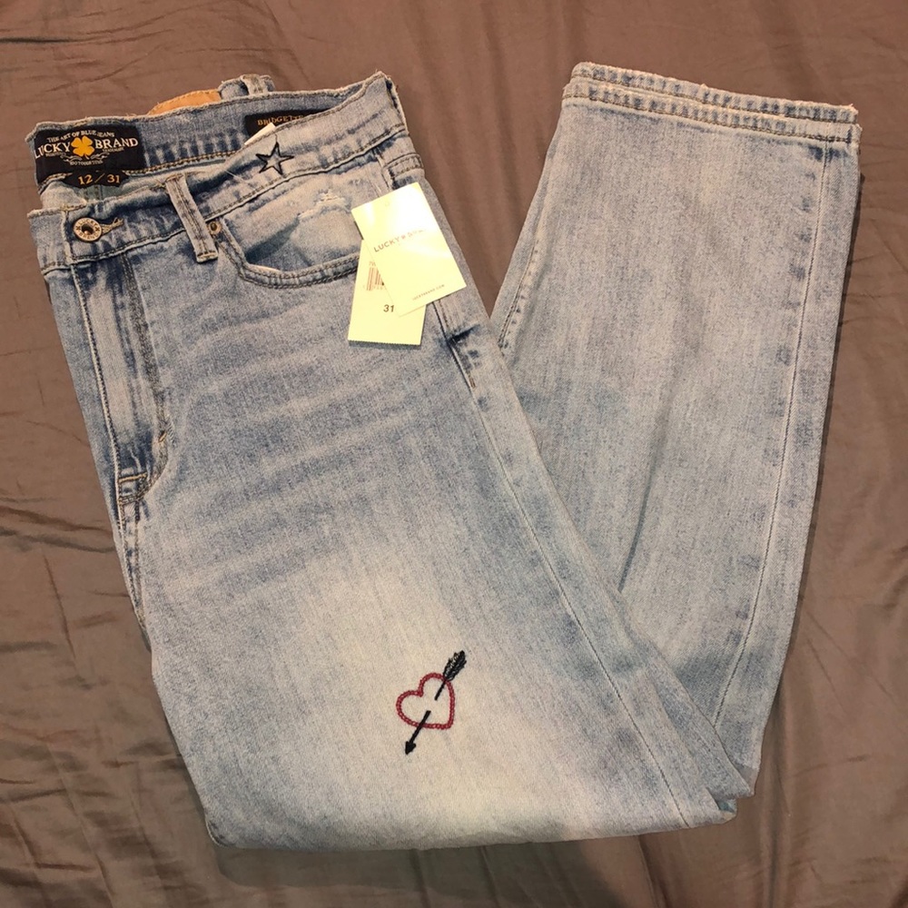 Lucky Brand Jeans BRAND NEW